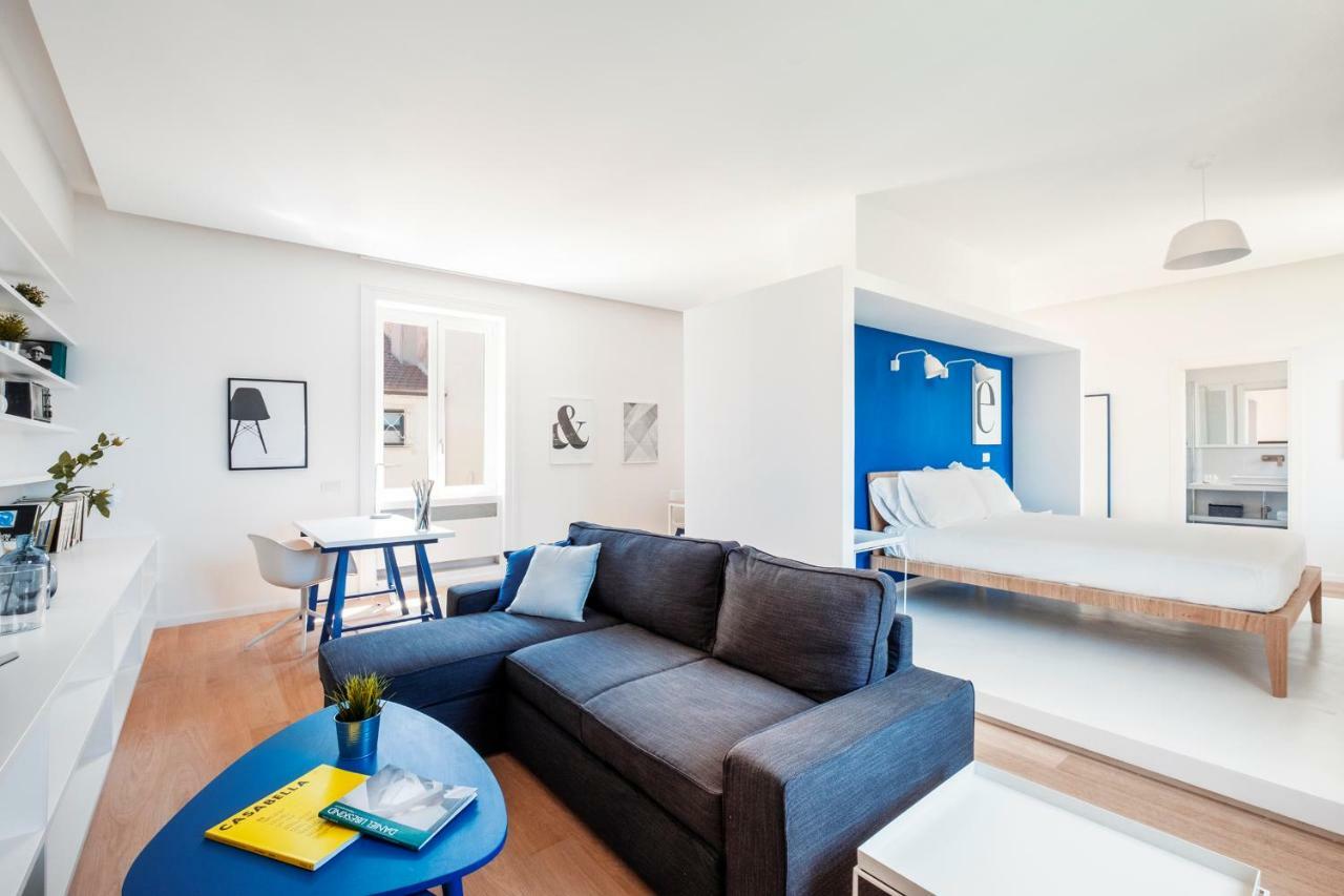 Ae Home|Studio Sorrento Ngoại thất bức ảnh